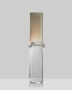 Contemporary Art Glass - Gallery TEN - Emma Baker - Torsion Series - Art Glass - Blown Glass - Emerging Artist