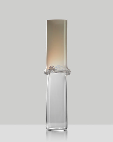 Contemporary Art Glass - Gallery TEN - Emma Baker - Torsion Series - Art Glass - Blown Glass - Emerging Artist