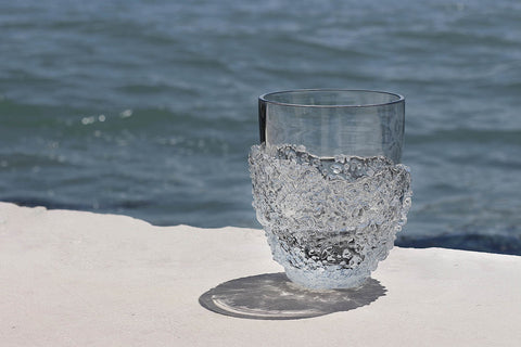 Micheluzzi Glass - Venice - Murano - Gallery TEN - Contemporary Glass Gallery