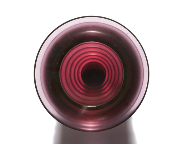 Paul Stopler - Leila - Cast Glass - Gallery TEN - Glass Art Gallery